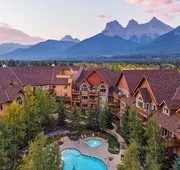 Stoneridge Mountain Resort hotel detail image 4