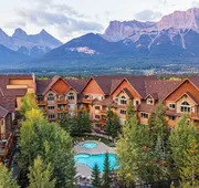 Stoneridge Mountain Resort hotel detail image 5
