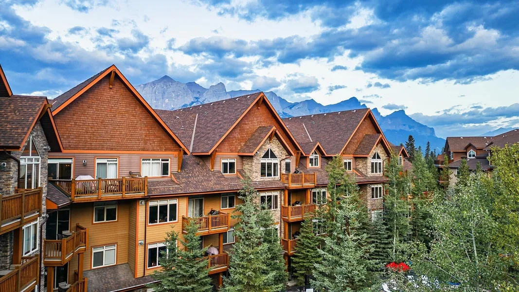 Stoneridge Mountain Resort hotel detail image 6