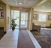 Cobblestone Inn & Suites - Bloomfield hotel detail image 3