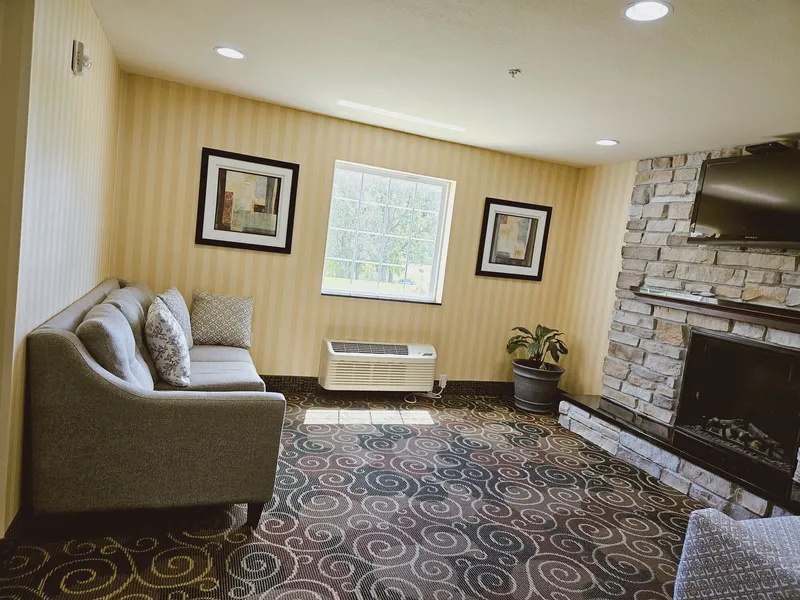 Cobblestone Inn & Suites - Bloomfield hotel detail image 6