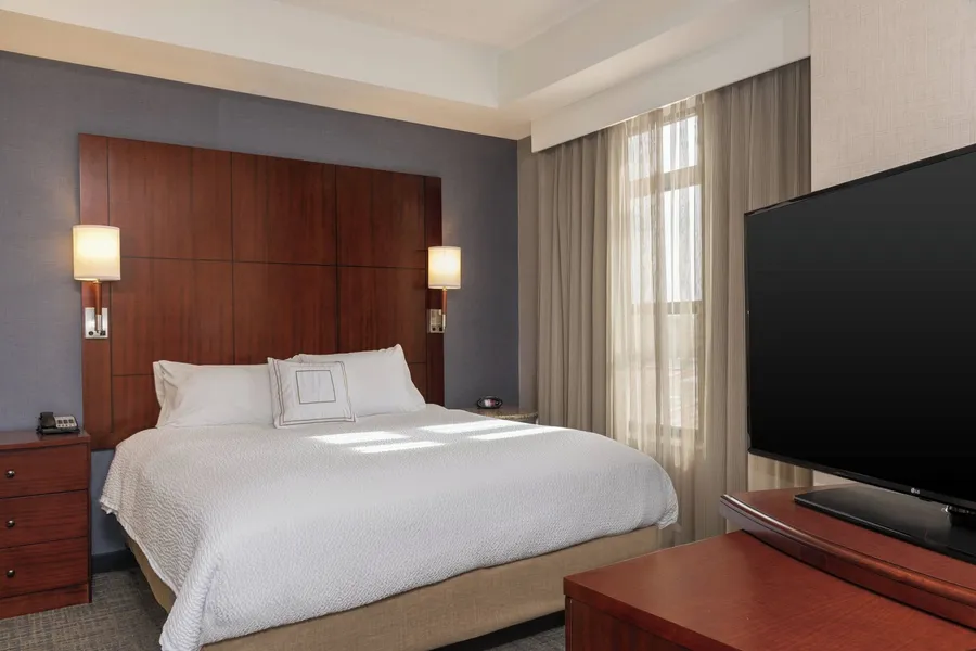 Residence Inn Midland Marriott hotel detail image 6