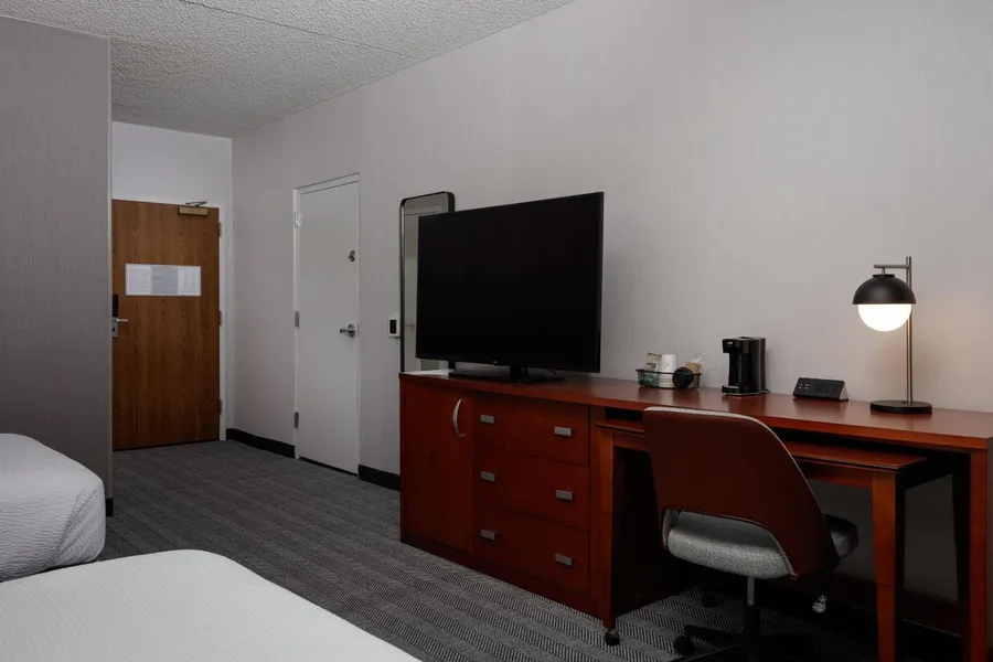 Courtyard by Marriott Denver Tech Center hotel detail image 2