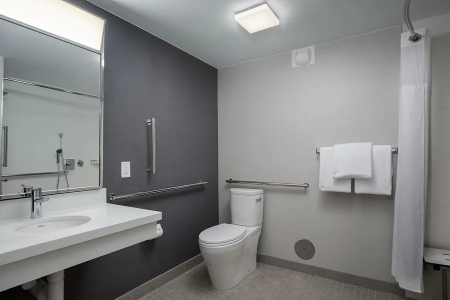 Courtyard by Marriott Denver Tech Center hotel detail image 6