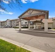 Kelly Inn Billings Montana hotel detail image 7