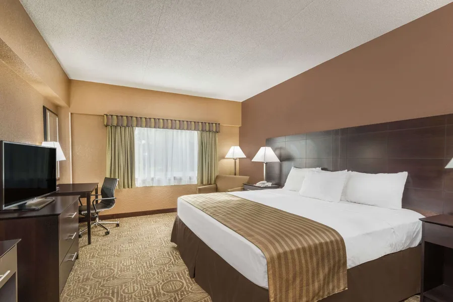 Ramada Hotel & Conference Center by Wyndham Paintsville hotel detail image 6