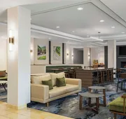 Fairfield Inn & Suites by Marriott Cumberland hotel detail image 5