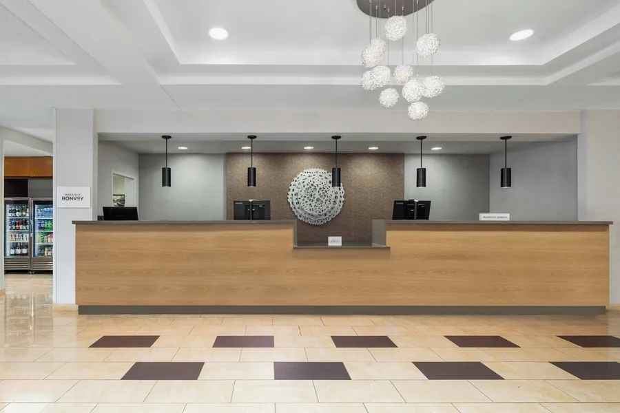 Fairfield Inn & Suites by Marriott Cumberland hotel detail image 6
