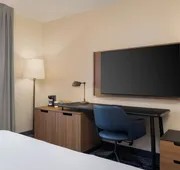 Fairfield Inn & Suites by Marriott Cumberland hotel detail image 7
