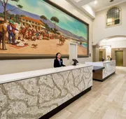 Embassy Suites by Hilton Milpitas Silicon Valley hotel detail image 3