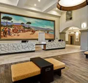 Embassy Suites by Hilton Milpitas Silicon Valley hotel detail image 4