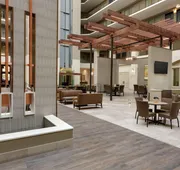 Embassy Suites by Hilton Milpitas Silicon Valley hotel detail image 7