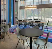 Aloft by Marriott Chapel Hill hotel detail image 3