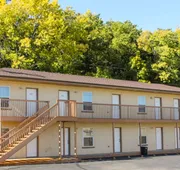 Budget Host Golden Wheat Motel hotel detail image 4