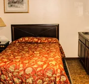 Budget Host Golden Wheat Motel hotel detail image 7