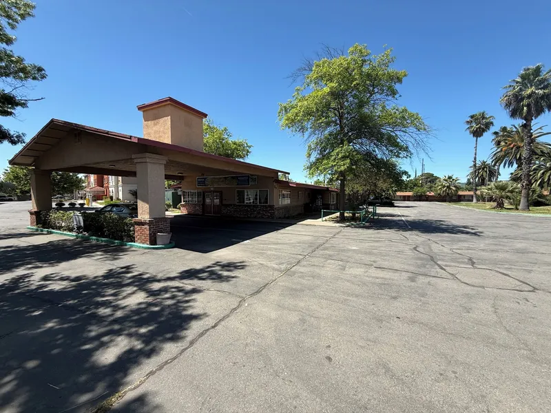 Oroville Value Suites hotel detail image 2