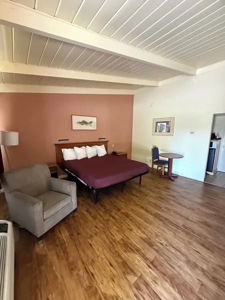 Oroville Value Suites hotel detail image 6