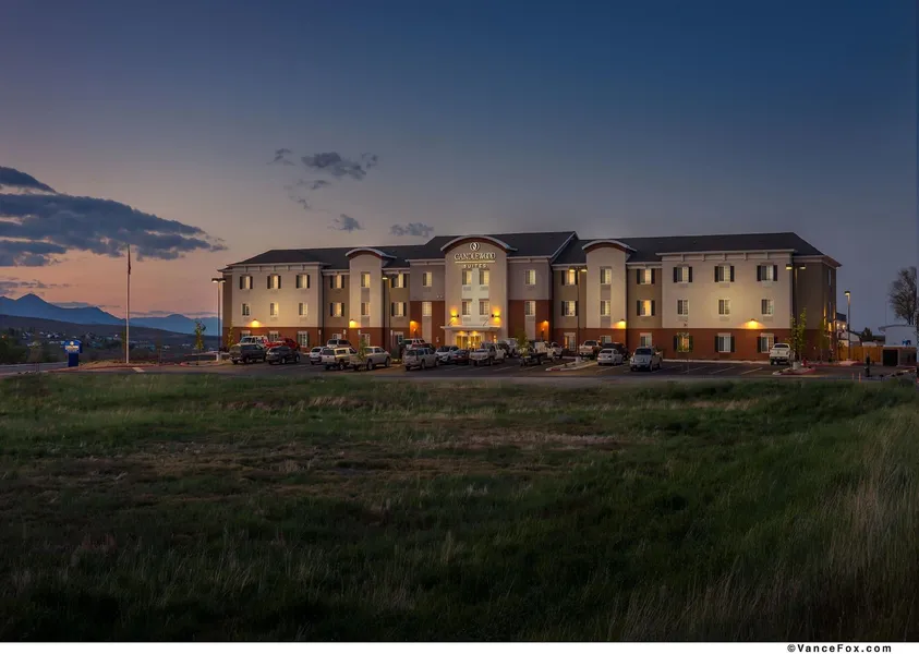 Candlewood Suites Winnemucca by IHG hotel detail image 2