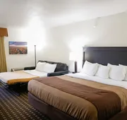 Billings Hotel and Convention Center hotel detail image 4