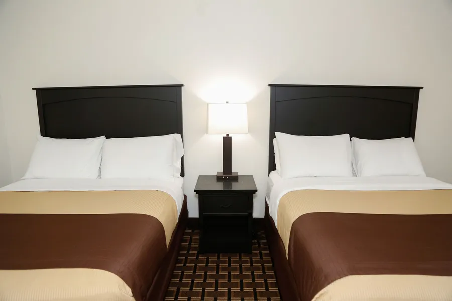Billings Hotel and Convention Center hotel detail image 6