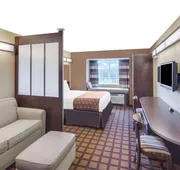 Microtel Inn & Suites by Wyndham Ozark hotel detail image 4