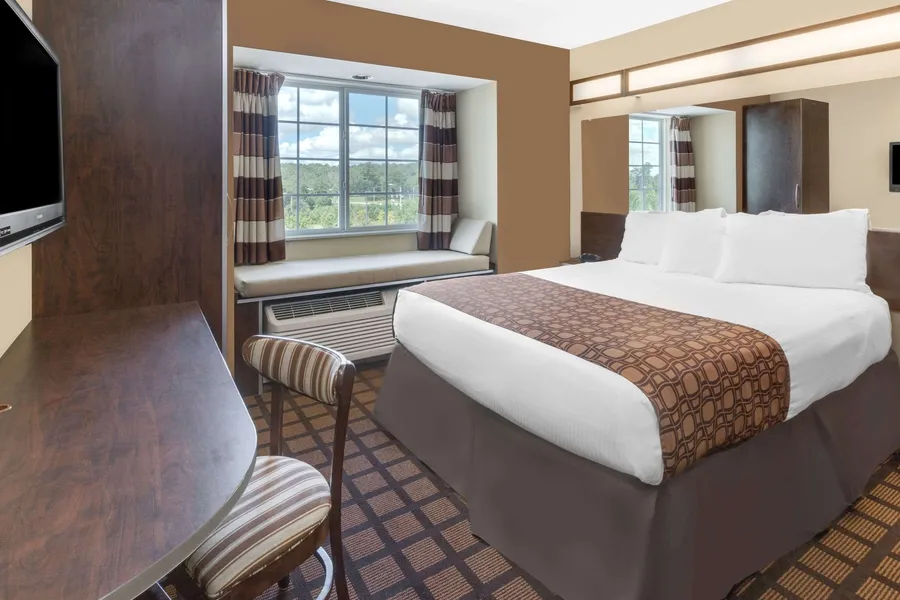 Microtel Inn & Suites by Wyndham Ozark hotel detail image 6