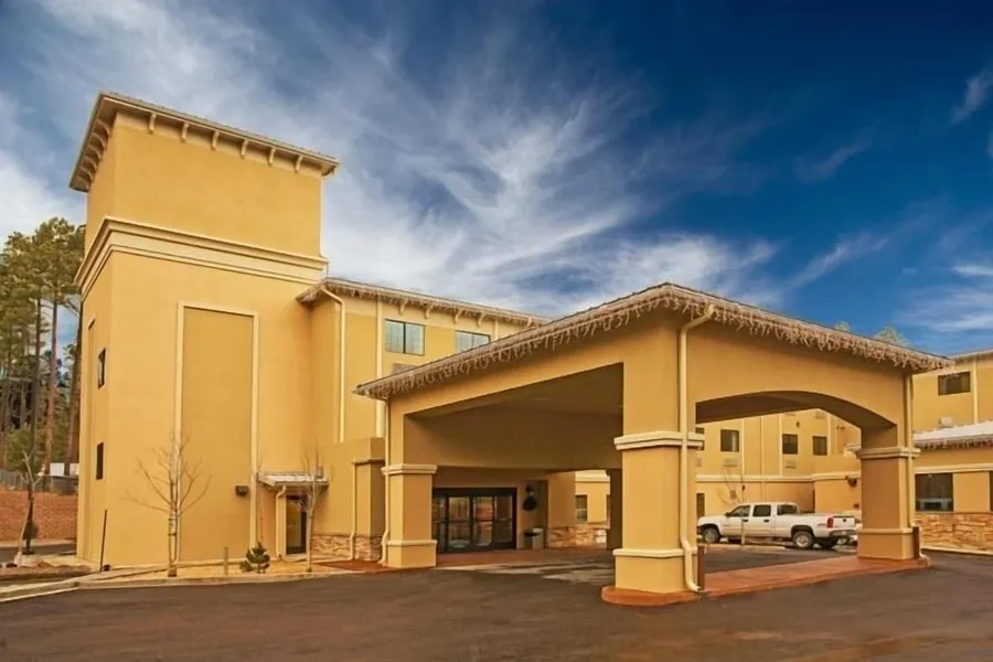 Hotel Ruidoso - Midtown hotel detail image 2