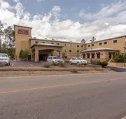 Hotel Ruidoso - Midtown hotel detail image 5