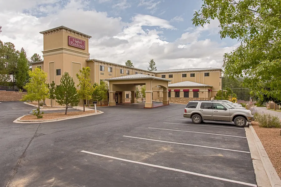Hotel Ruidoso - Midtown hotel detail image 6