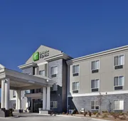 Holiday Inn Express Hotel & Suites Pittsburg by IHG hotel detail image 3