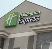 Holiday Inn Express Hotel & Suites Pittsburg by IHG hotel detail image 4