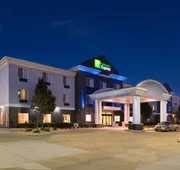 Holiday Inn Express Hotel & Suites Pittsburg by IHG hotel detail image 5