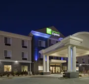 Holiday Inn Express Hotel & Suites Pittsburg by IHG hotel detail image 7