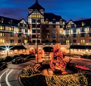 Hotel Roanoke & Conference Ctr, Curio Collection by Hilton hotel detail image 7