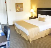 Best Western Plus Pleasanton Inn hotel detail image 4