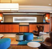 Fairfield Inn & Suites Colorado Springs N./Air Force Academy hotel detail image 4