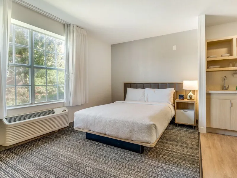 TownePlace Suites by Marriott Dallas Arlington North hotel detail image 6