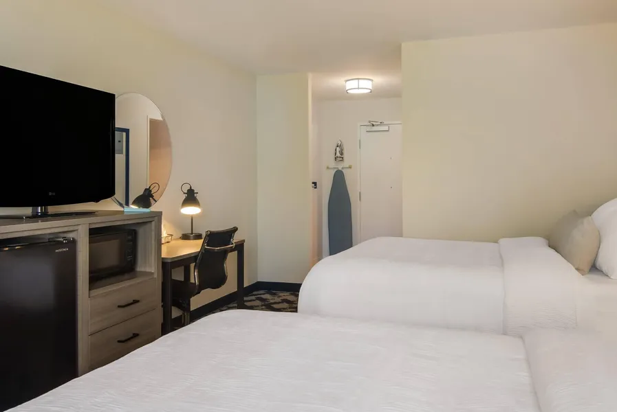 The Inn on Maritime Bay, an Ascend Collection Hotel hotel detail image 6