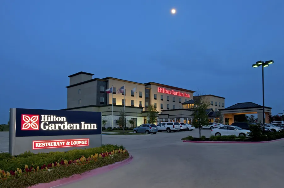 Hilton Garden Inn Fort Worth Alliance Airport hotel detail image 2