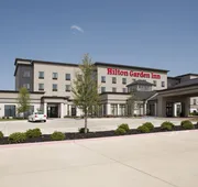 Hilton Garden Inn Fort Worth Alliance Airport hotel detail image 3