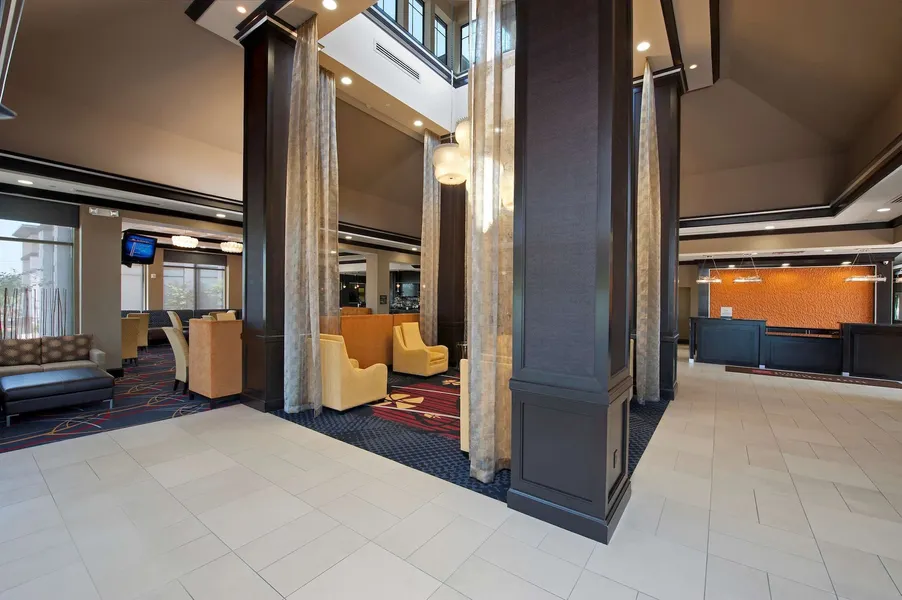 Hilton Garden Inn Fort Worth Alliance Airport hotel detail image 6