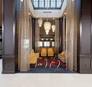 Hilton Garden Inn Fort Worth Alliance Airport hotel detail image 7