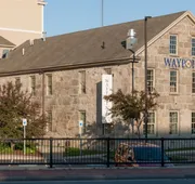 Fairfield Inn & Suites by Marriott New Bedford hotel detail image 4
