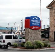 Fairfield Inn & Suites by Marriott New Bedford hotel detail image 5