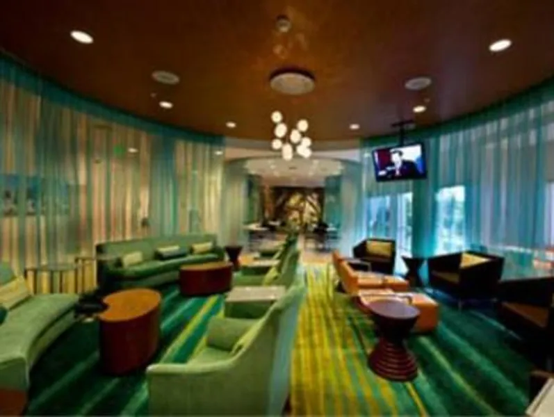 SpringHill Suites by Marriott Lake Charles hotel detail image 2