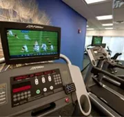 SpringHill Suites by Marriott Lake Charles hotel detail image 5