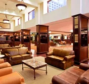 Sheraton Greensboro at Four Seasons hotel detail image 3