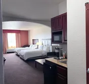 Country Inn & Suites by Radisson, Terrell hotel detail image 4