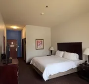 Country Inn & Suites by Radisson, Terrell hotel detail image 5