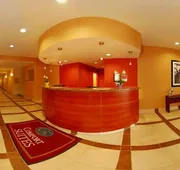 Comfort Suites Flowood - Jackson Airport (must meet transportation requirement) hotel detail image 5